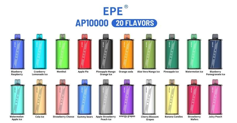 epe ap10000 puffs