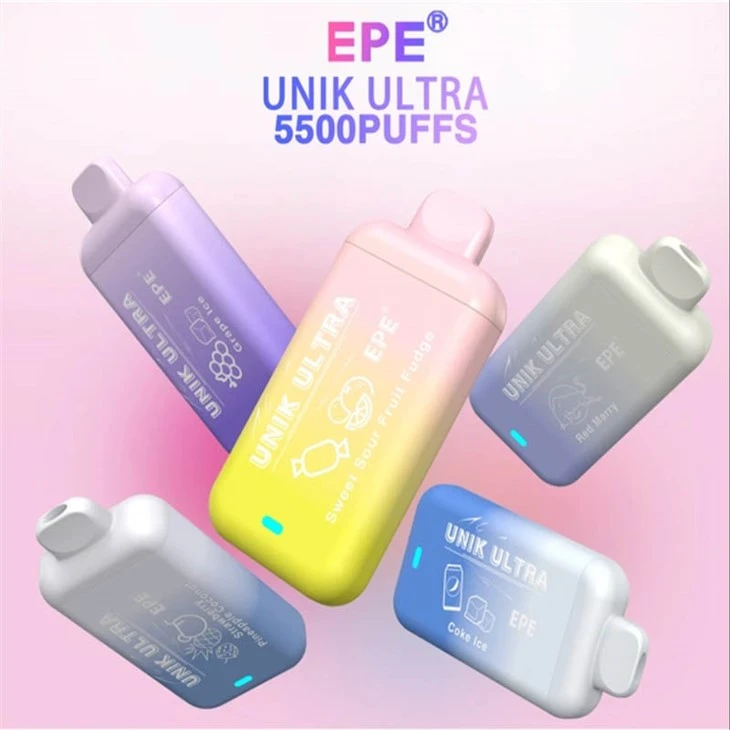 EPE Unik Ultra 5500