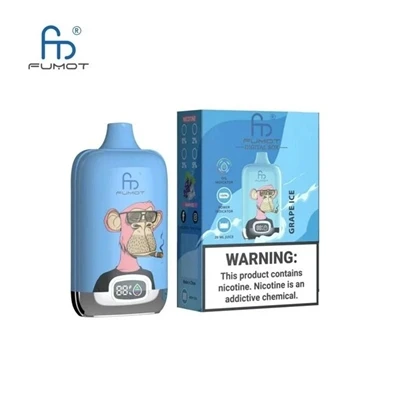 Apakah Bahaya Rokok Elektronik Sekali Pakai Signifikan?
