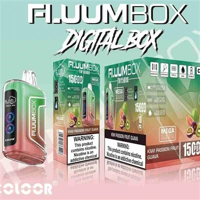Pengguna Rokok Elektrik Dewasa di Inggris Mengandalkan Rokok Elektrik Berasa ...