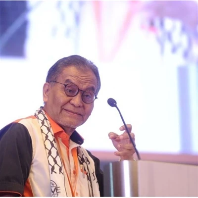 Menteri Kesehatan Malaysia: Tidak Ada Kewenangan Melarang Merokok Secara Nasi...