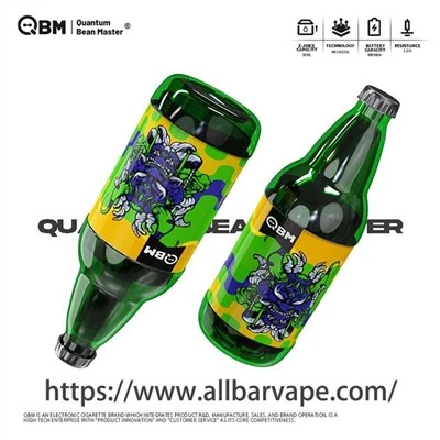Qbm 15000