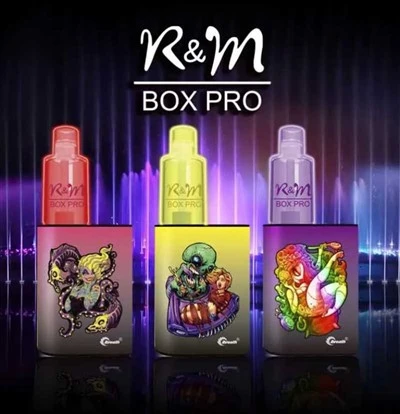 Kotak R&m Pro 6000