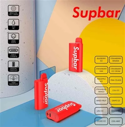 Supbar 6000