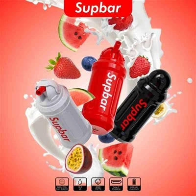 Supbar   Minipot   8000