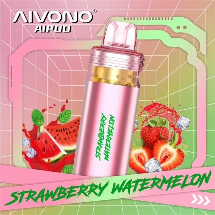 AIVONO AIPOD 30K PUFFS high quality AIVONO AIPOD 30K PUFFS high quality