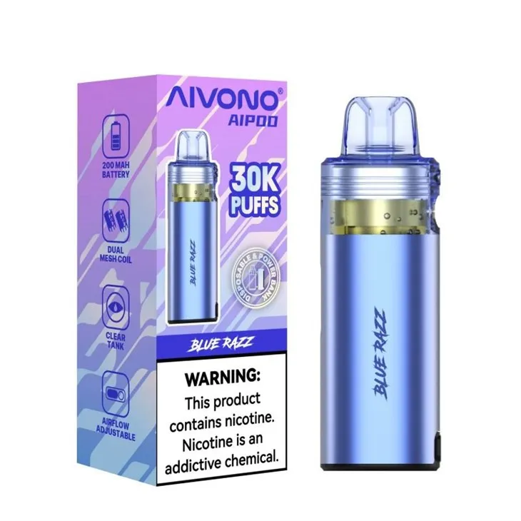 AIVONO AIPOD 30K suppliers