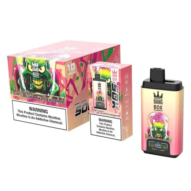 BANG BOX 50K 1 BANG BOX 50K 1