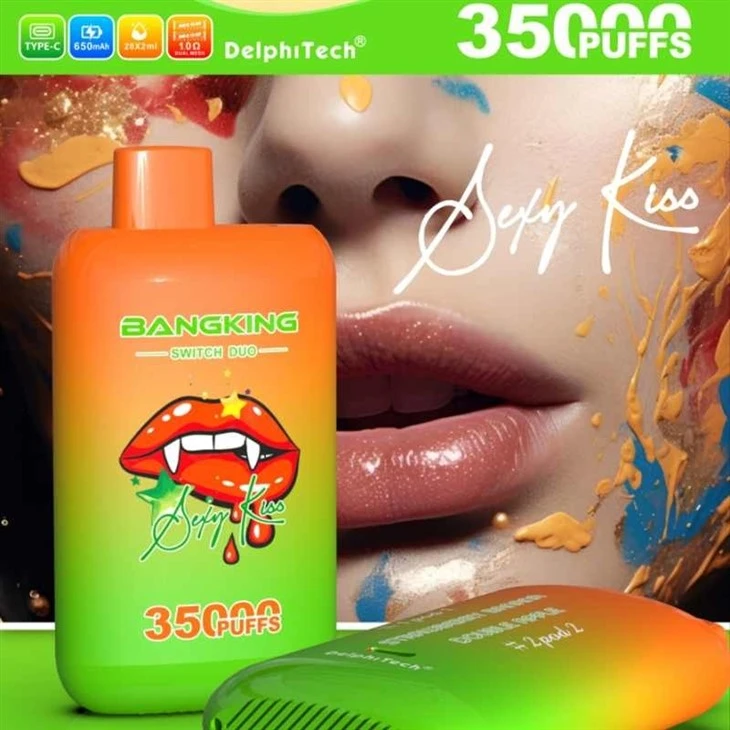 BANG SWITCH DUO 35000 2