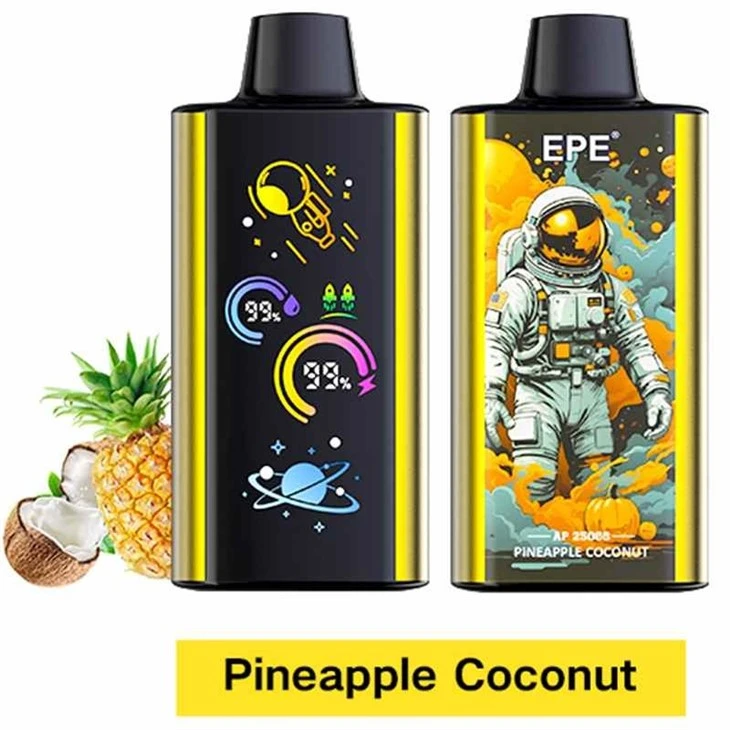 EPE AP25000 2 EPE AP25000 2