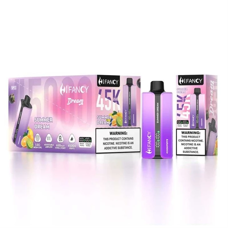HIFANCY DREAM 45000 15