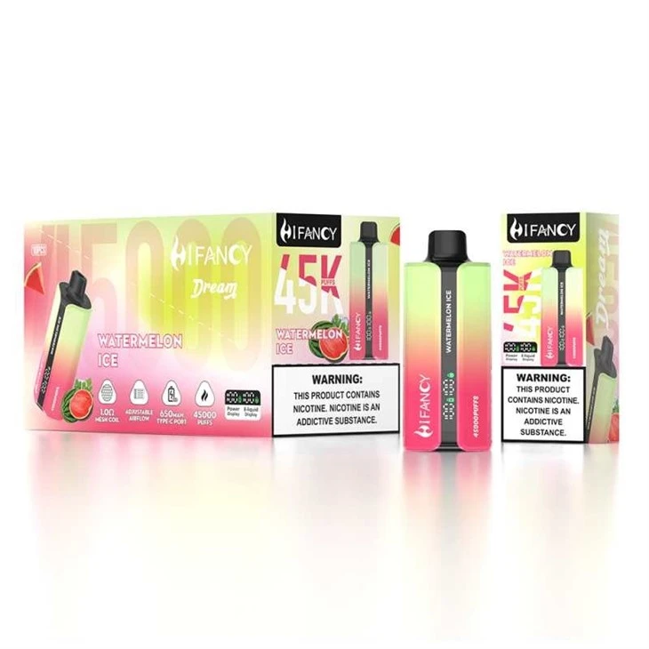 HIFANCY DREAM 45000 13