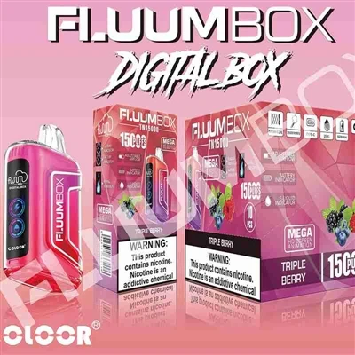 Menjelajahi Cita Rasa Rokok Elektronik - Aerosol Bab (1)