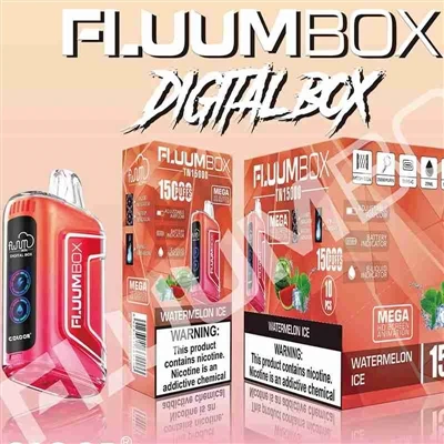 Menjelajahi Cita Rasa Rokok Elektronik - Aerosol Bab (3): Pergerakan Aerosol,...