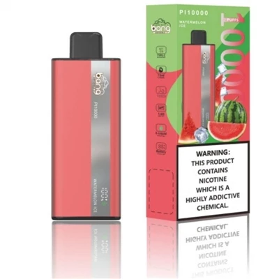 Metode pengujian persepsi visual dan ukuran partikel asap rokok elektronik
