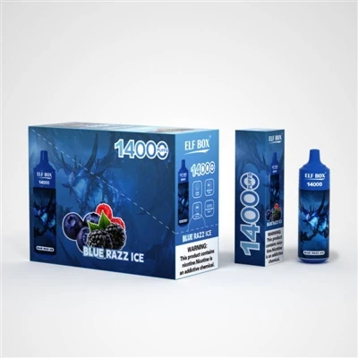 Apa komponen utama cairan rokok elektronik?