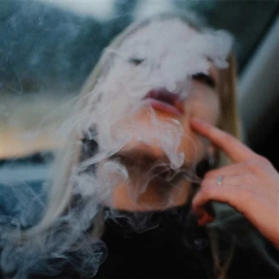 Berapa kandungan nikotin dalam sebatang rokok dibandingkan dengan kaleng?