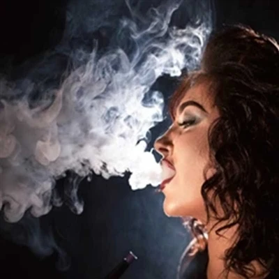 Apakah rokok elektrik akan merusak rahang Anda?