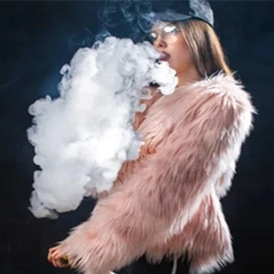 Apa yang terjadi jika Anda melakukan vape terlalu banyak?