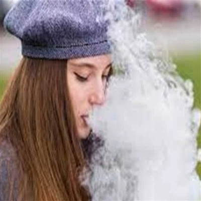 Bagaimana Anda bisa merokok e-rokok tanpa merusak paru-paru Anda?