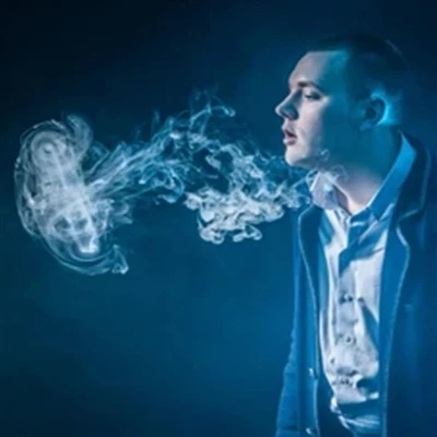 Apa tiga bahaya utama rokok elektrik?