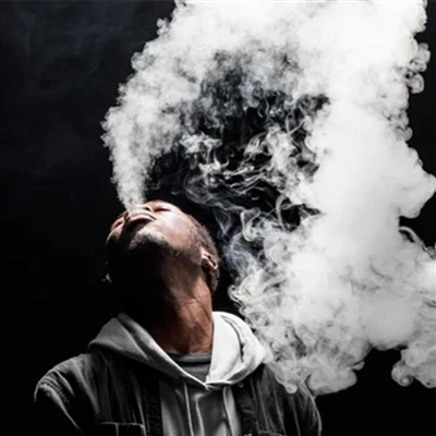 Apakah asap rokok elektrik berbahaya bagi tubuh manusia?