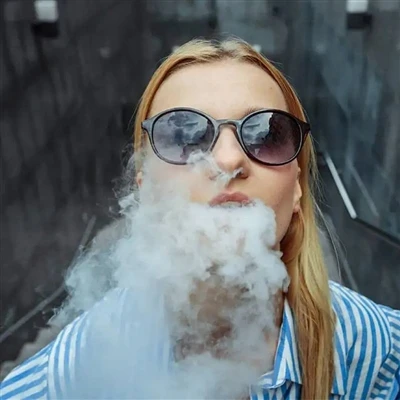 Apakah vaping akan menyebabkan sakit tenggorokan?