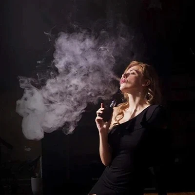 Apakah vaping lebih sehat daripada merokok?