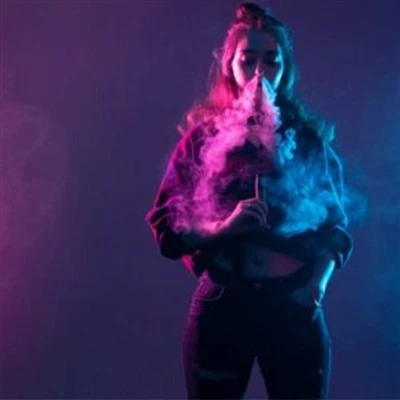 Akankah merokok rokok elektrik membahayakan paru-paru Anda?