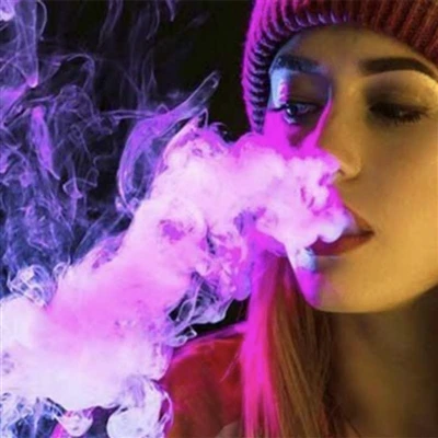 Apa rasanya enak pada rokok elektrik?