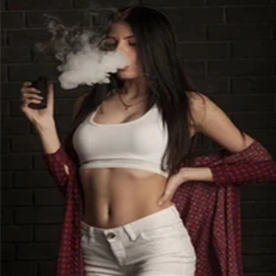 Rokok elektrik memiliki rasa apa?