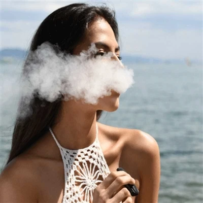 Masalah keselamatan apa yang perlu diperhatikan saat menggunakan rokok elektr...