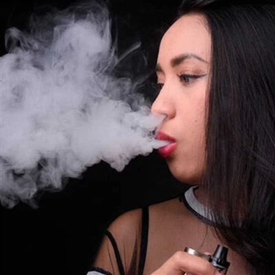 Cara kerja alat penyemprot rokok elektrik