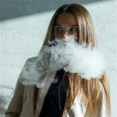 Apa yang harus dilakukan jika magnet rokok elektrik jatuh