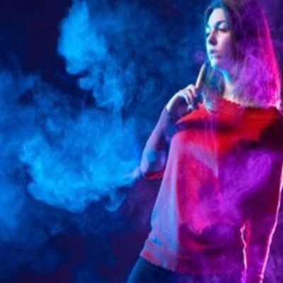 Mengapa rokok elektrik rasanya manis?