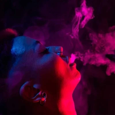 Mengapa Vape saya berbau terbakar?