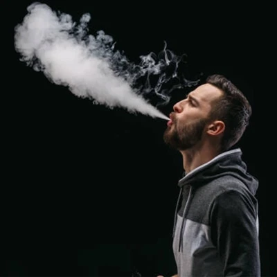 Berapa lama waktu yang dibutuhkan untuk terbiasa dengan rokok elektronik?