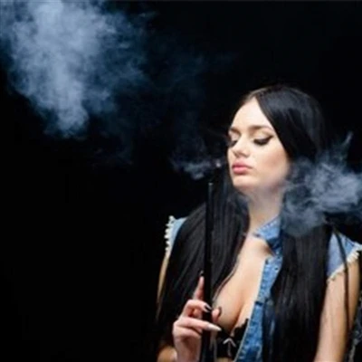 Berapa lama rokok elektrik sekali pakai dapat digunakan?