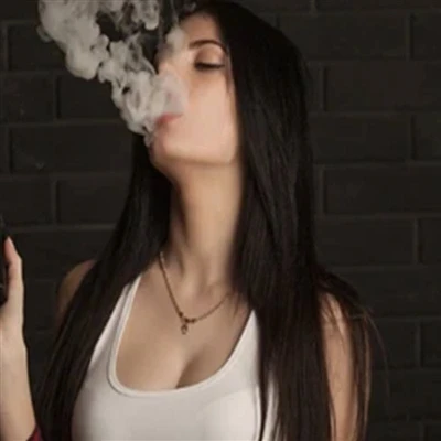 Kandungan garam nikotin dari E - rokok 3%, apakah tinggi atau rendah?