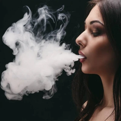 Berapa kali e - baterai rokok dapat diisi?