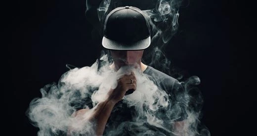 Vape Sekali Pakai