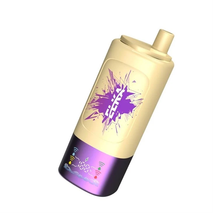 LUCKEE ELKA 85000 PUFFS factory