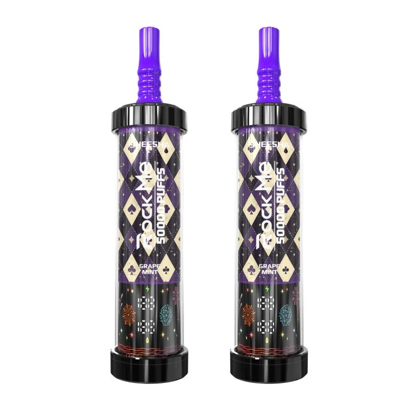 RockMe sheesha 50000 puffs 18 RockMe sheesha 50000 puffs 18