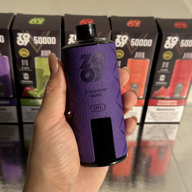 ZOOY SHISHA 50000 21 ZOOY SHISHA 50000 21