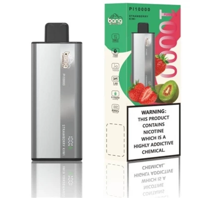 Bang PI10000 Vape Sekali Pakai: Produk Baru Diluncurkan di Seluruh Dunia
