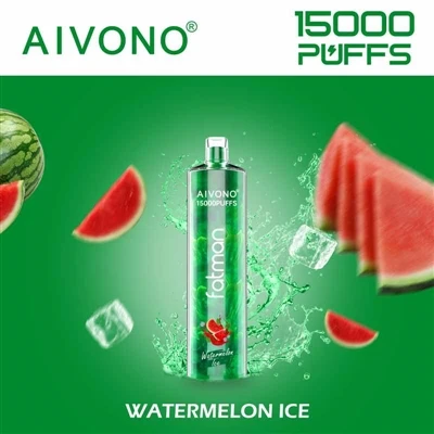 Memberikan DTL Sejati - AIVONO FATMAN 15000