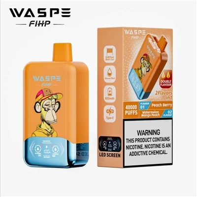 Review Produk Dual Flavour Vape, Bagaimana Cara Memilih Dual Flavour Vape?