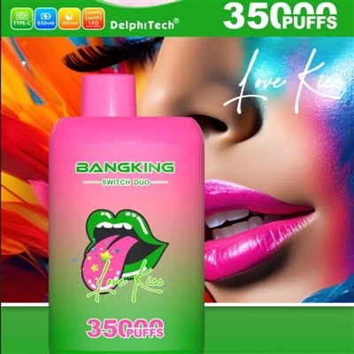 Bagaimana ulasan Bang Switch Duo 35000?
