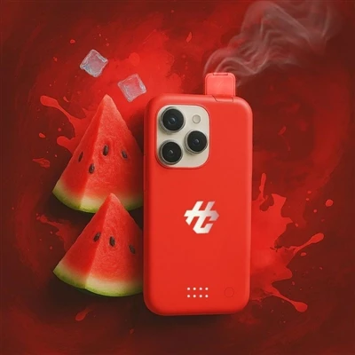 Casing Ponsel Humo Vape: Ketika Casing Ponsel Melampaui Perlindungan Aksesori...