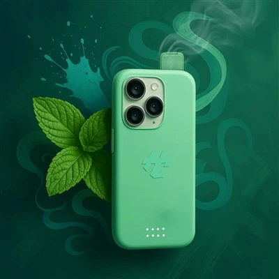 Dari Produk Ke Kategori: Nilai Saluran Casing Ponsel Humo dan Rokok Elektrik